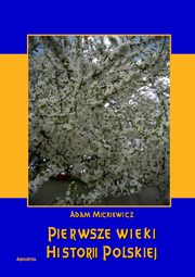 Pierwsze wieki historii polskiej, Adam Mickiewicz