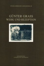 Gnter Grass. Werk und Rezeption, 