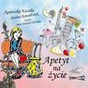 Apetyt na ycie, Agnieszka Kazaa, Halina Kowalczuk