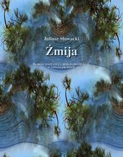 mija. Romans poetyczny z poda ukraiskich, w szeciu pieniach, Juliusz Sowacki