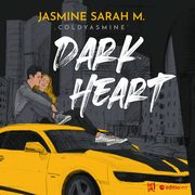 Dark Heart, Jasmine Sarah M. 
