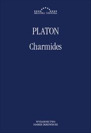 Charmides, Platon