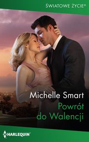 Powrt do Walencji, Michelle Smart