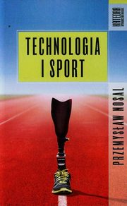 Technologia i sport, Przemysaw Nosal