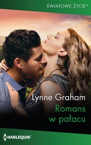 Romans w paacu, Lynne Graham