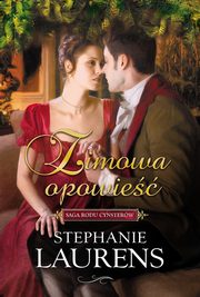 Zimowa opowie, Stephanie Laurens