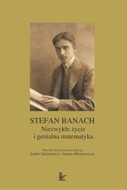 Stefan Banach, Emilia Jakimowicz