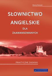 Sownictwo angielskie dla zaawansowanych, Maciej Matasek