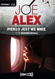 Pieko jest we mnie, Joe Alex