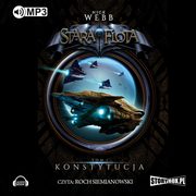 Stara flota Tom 1 Konstytucja, Nick Webb