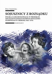 Sojusznicy z rozsdku, Ewa Ciszewska