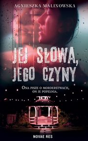 Jej sowa, jego czyny, Agnieszka Malinowska