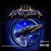 Stara Flota. Tom 7. Legenda, Nick Webb