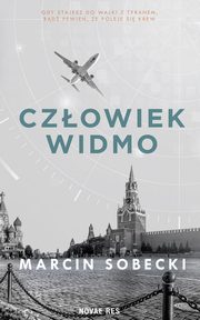 Czowiek widmo, Marcin Sobecki