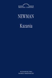 Kazania, John Henry Newman