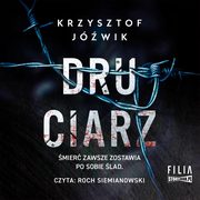 Druciarz, Krzysztof Jwik