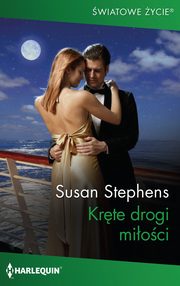 Krte drogi mioci, Susan Stephens