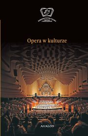 Opera w kulturze, 