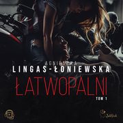 atwopalni, Agnieszka Lingas-oniewska