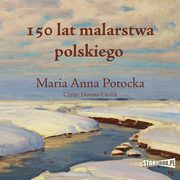 150 lat malarstwa polskiego, Maria Anna Potocka