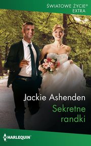 Sekretne randki, Jackie Ashenden