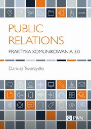 Public Relations, Dariusz Tworzydo