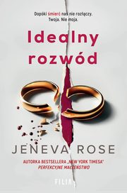 Idealny rozwd, Jeneva Rose