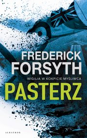 Pasterz, Frederick Forsyth