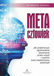 Metaczowiek, Deepak Chopra