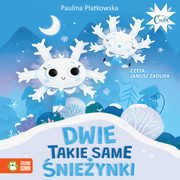 Dwie takie same nieynki, Paulina Patkowska
