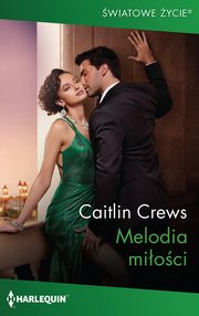 Melodia mioci, Caitlin Crews