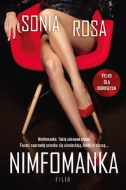 Nimfomanka, Sonia Rosa
