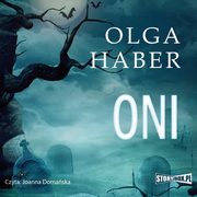 Oni, Olga Haber