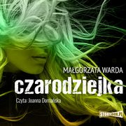 Czarodziejka, Magorzata Warda