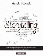 Storytelling, Marek Stczek