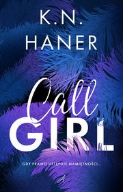 Call girl, K.N. Haner