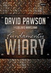 Fundamenty wiary, David Pawson