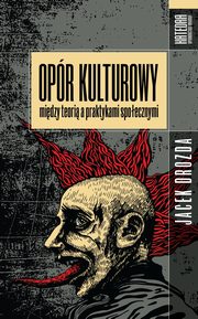 Opr kulturowy, Jacek Drozda