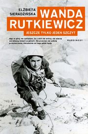Wanda Rutkiewicz, Elbieta Sieradziska