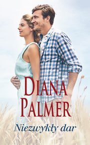 Niezwyky dar, Diana Palmer