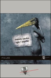 Igy i szpilki, Marek Czuku