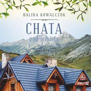 Chata pod jemio, Halina Kowalczuk