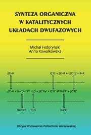 Synteza organiczna w katalitycznych ukadach dwufazowych, Anna Kowalkowska, Micha Fedoryski
