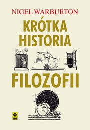 Krtka historia filozofii, Nigel Warburton