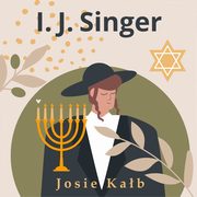 Josie Kab, Izrael Joszua Singer