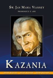 Kazania tom 1, Jan Maria Vianney