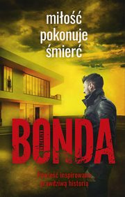 Mio pokonuje mier, Katarzyna Bonda
