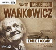 Krlik i oceany, Melchior Wakowicz