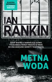 MTNA WODA, Ian Rankin
