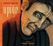 Upir, Leonard Zagrski
